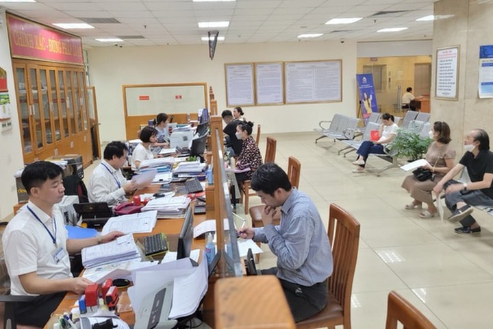 Kịp thời giải quyết khó khăn về sắp xếp đơn vị hành chính, mô hình chính quyền địa phương 2 cấp