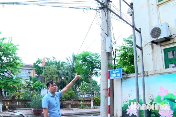 Song Phượng: “Mắt thần” từ lòng dân - Vũ khí mềm bảo vệ an ninh nông thôn
