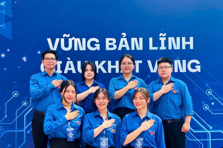 Tuổi trẻ Thủ đô sẵn sàng tiếp sức sĩ tử vượt “vũ môn”