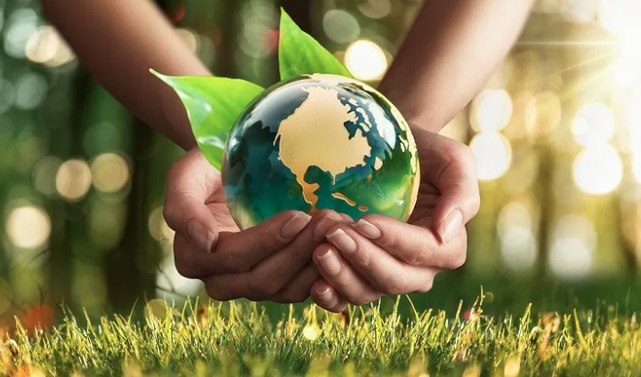 Phát động cuộc thi viết về bảo vệ môi trường ngành Công Thương năm 2025