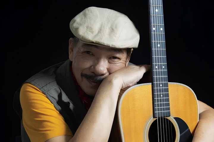 Câu chuyện âm nhạc: “Sao em nỡ vội lấy chồng”