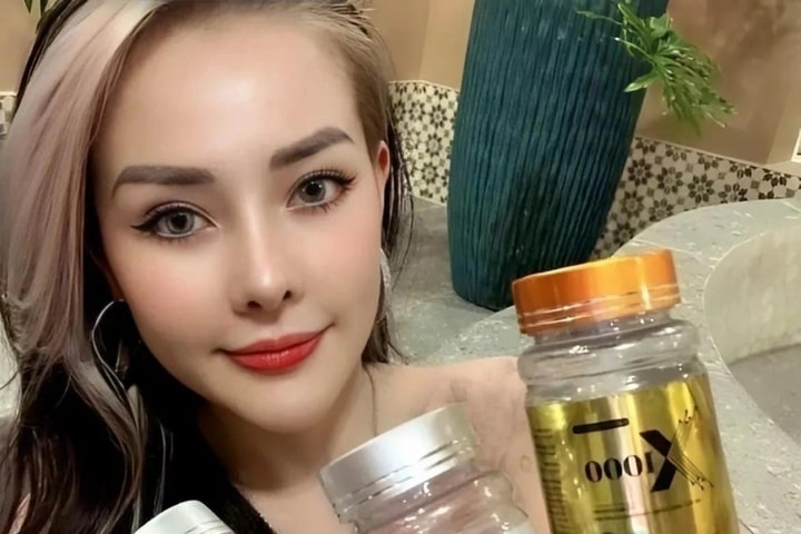 Bộ Y tế Khuyến cáo người dân không nên mua, sử dụng các sản phẩm do DJ Ngân 98 quảng cáo