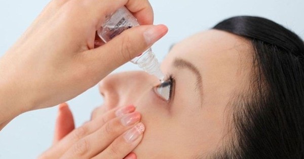 Bộ Y tế Thu hồi lô thuốc nhỏ mắt, tai Ofleye Drops