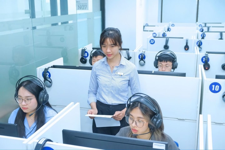 Quy định mới với bài thi TOEFL iBT trên toàn cầu
