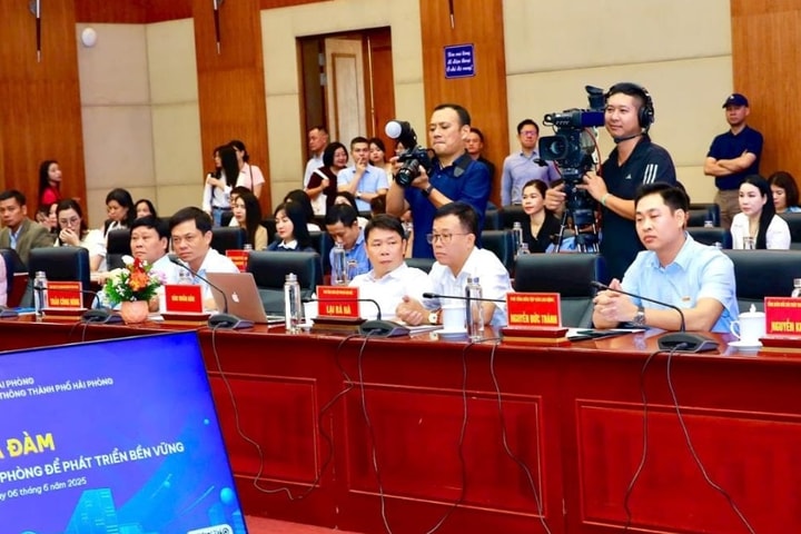 Chuyển đổi số báo chí trước hết là đổi mới tư duy, đổi mới cách làm