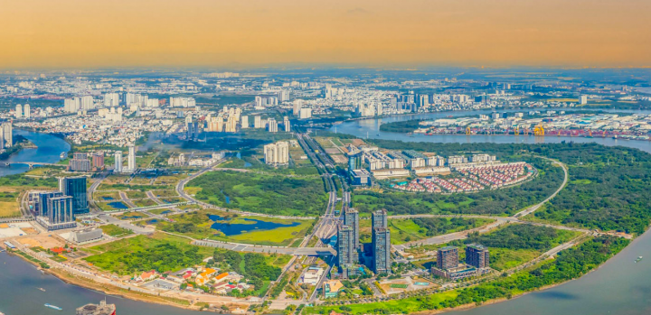 TP Hồ Chí Minh Sắp đấu giá 3.790 căn hộ chuyển đổi công năng ở Thủ Thiêm