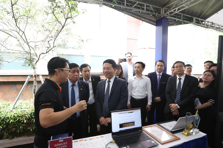 21 bài toán lớn về khoa học, công nghệ, đổi mới sáng tạo và chuyển đổi số