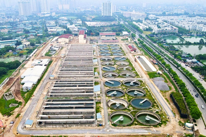 Từ nghị trường đến thực tiễn Thủ đô: Chuyển biến sau các phiên giải trình
