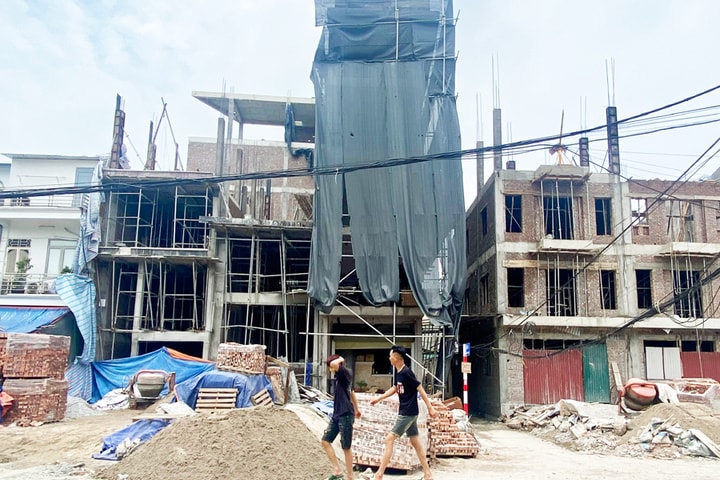 Miễn giấy phép xây dựng: Đột phá nhưng cần thận trọng!