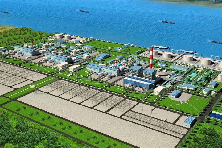 Nhà máy Nhiệt điện Ô Môn IV dự kiến phát điện thương mại vào tháng 12-2028
