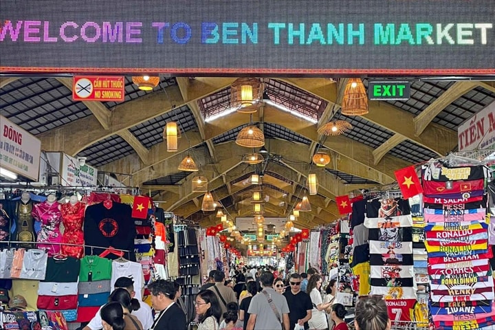 Hướng đến môi trường kinh doanh văn minh, trách nhiệm