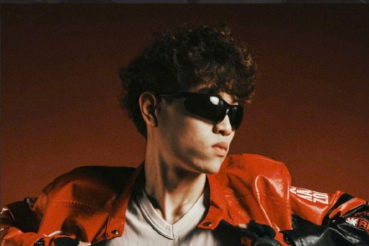 Rapper Gung0Cay ra mắt album đầu tay sâu lắng và đầy tính chiêm nghiệm