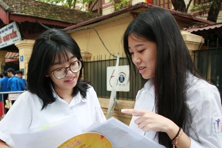 [Podcast] Điểm tin tuần từ 1 đến 8-6: “Nóng” kỳ thi tuyển sinh lớp 10