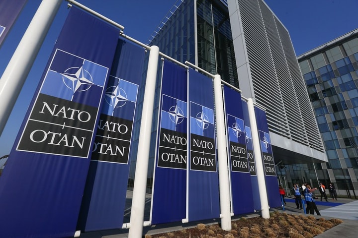 NATO cần tăng cường năng lực phòng thủ lên gấp 5 lần