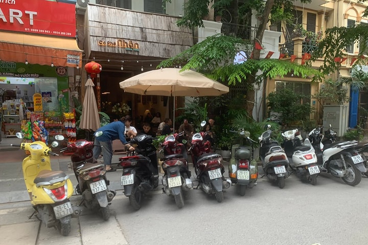 Phường Bưởi (quận Tây Hồ): Cần quyết liệt hơn trong xử lý vi phạm trật tự đô thị