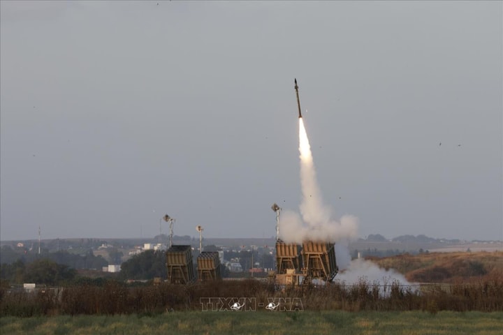 Tổng Giám đốc IAEA cảnh báo thảm họa từ cuộc đối đầu giữa Israel và Iran