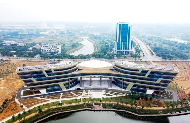 Hà Nội sắp tổ chức hội thảo thu hút nhân lực công nghệ cao