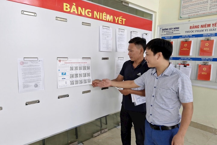 Hà Nội mở đợt cao điểm “90 ngày, đêm” làm sạch dữ liệu hôn nhân