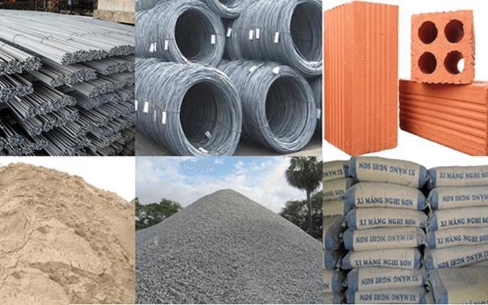 Thủ tướng yêu cầu tăng cường quản lý, bình ổn giá vật liệu xây dựng