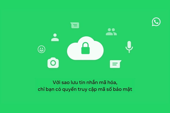 6 tính năng bảo mật và riêng tư cần thiết khi nhắn tin