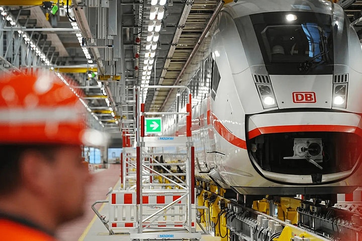 Bài cuối: Khai thác và vận hành đường sắt cao tốc - mảnh ghép cuối quyết định thành công