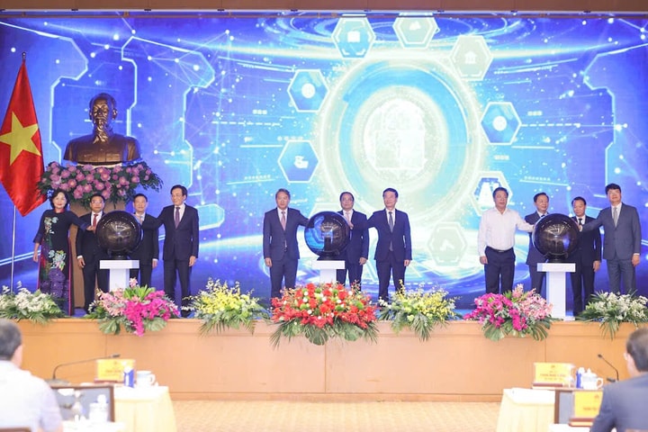 Luật sư sẽ hỗ trợ pháp lý cho doanh nghiệp qua Cổng pháp luật quốc gia
