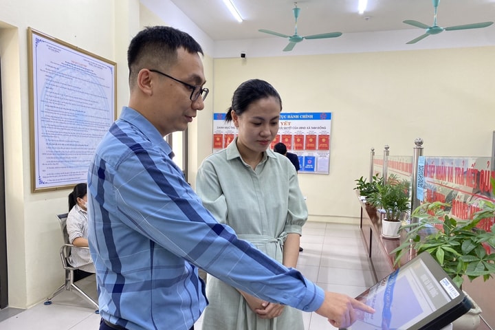 Mê Linh: Nâng cao trách nhiệm trong giai đoạn "nước rút"