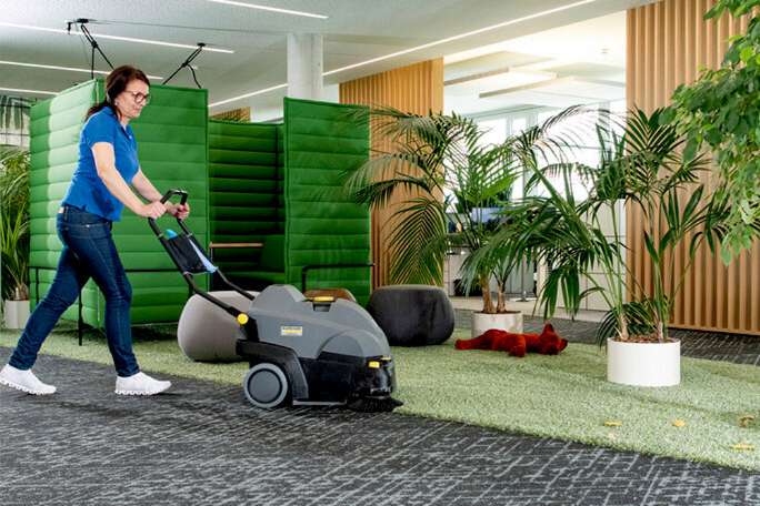 Những tiêu chí “vàng” lựa chọn máy hút bụi công nghiệp giá rẻ, hiệu quả cao