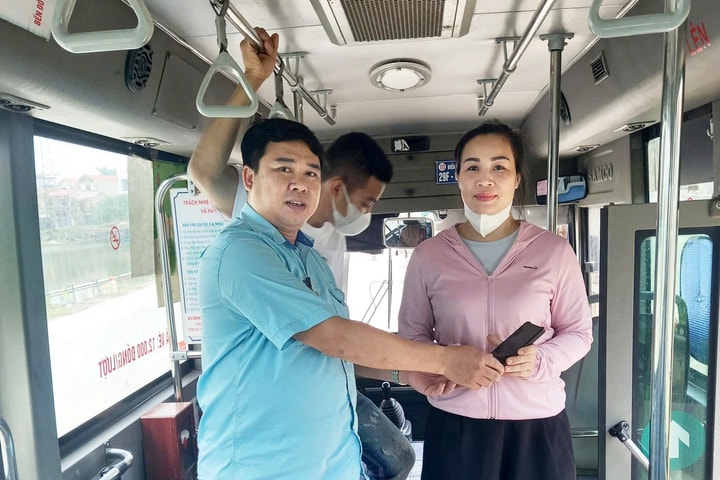 Nhân lên những câu chuyện tử tế