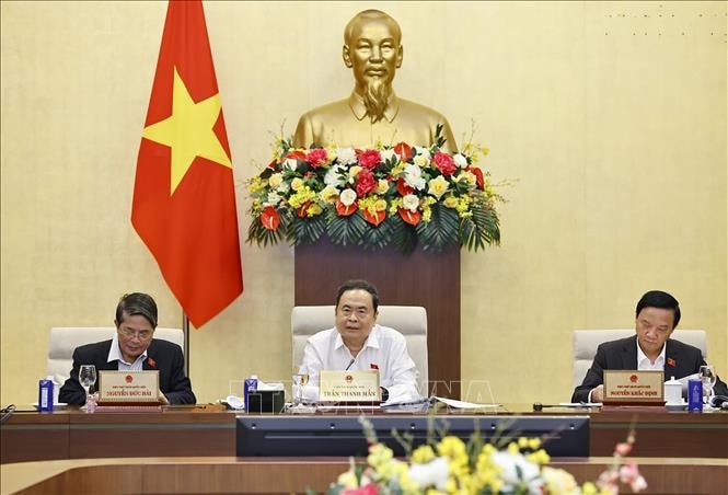 Đề xuất 23 cơ chế, chính sách đặc thù phát triển hệ thống đường sắt
