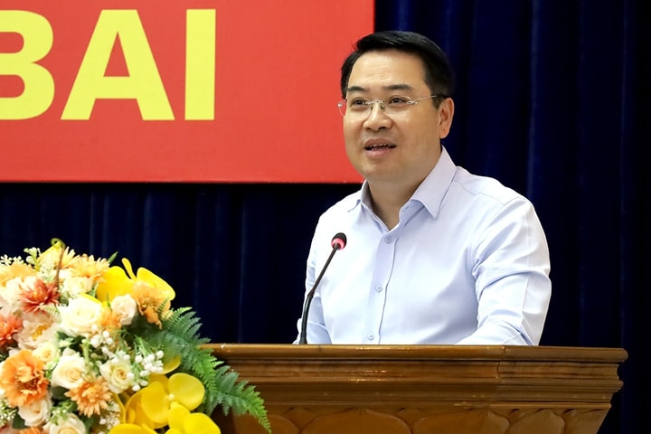 Yên Bái Tập trung cao độ thực hiện chủ trương sắp xếp, tinh gọn bộ máy