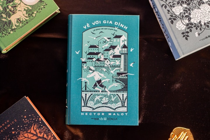 "Về với gia đình" - tác phẩm vượt thời gian