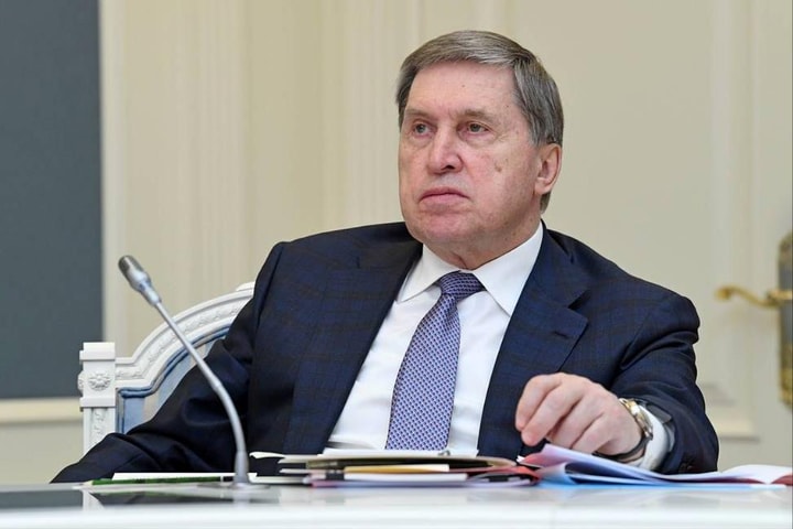 Điện Kremlin chính thức thông báo nội dung điện đàm thượng đỉnh Nga - Mỹ