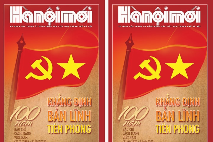 Khẳng định bản lĩnh tiên phong