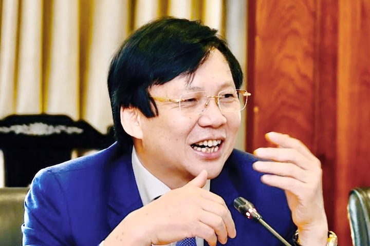 Nhà báo Hồ Quang Lợi: Chính trực, nhân văn là vẻ đẹp và sức sống bền vững của báo chí