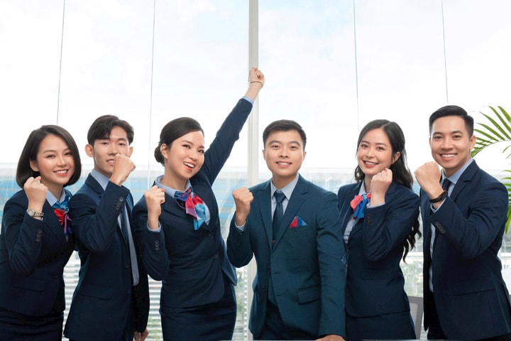 VietinBank: Nhân tài là trái tim của chuyển đổi