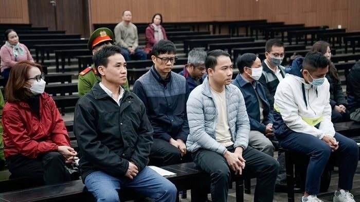 Nhiều bị cáo trong vụ chuyến bay giải cứu giai đoạn 2 được giảm án