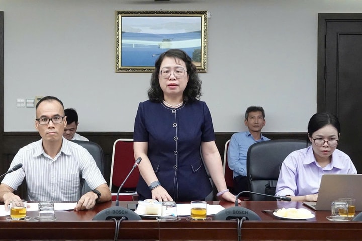 Riêng Kho bạc Nhà nước đã chi trả 1.100 tỷ đồng chế độ theo Nghị định 178