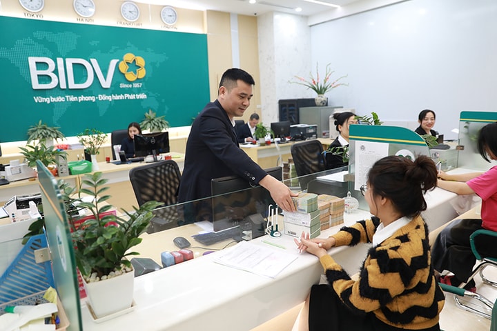 Tăng trưởng tín dụng cao hơn kỳ vọng