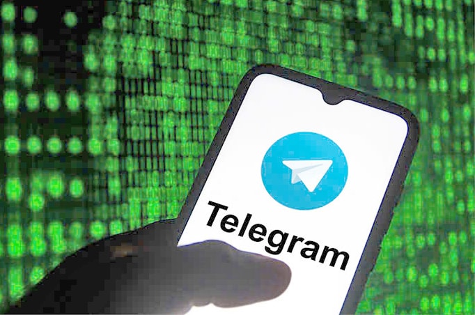 Vạch trần luận điệu xuyên tạc về việc chặn Telegram