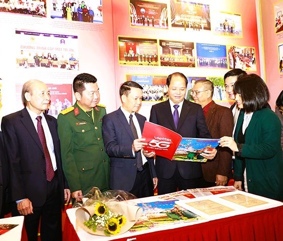 Nhà báo Kiều Thanh Hùng, Phó Chủ tịch Thường trực Hội Nhà báo thành phố Hà Nội: Luôn xứng đáng với niềm tin của Đảng bộ, Chính quyền và Nhân dân Thủ đô
