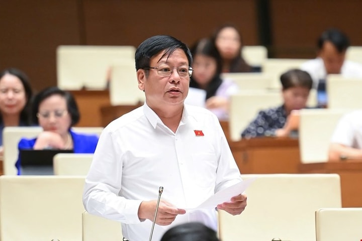 Học phí đại học trung bình khoảng 25 triệu đồng/năm