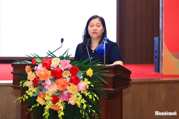 Ba nhiệm vụ cơ bản của cấp ủy 126 xã, phường mới