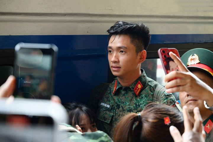 Một xu hướng đáng ngại