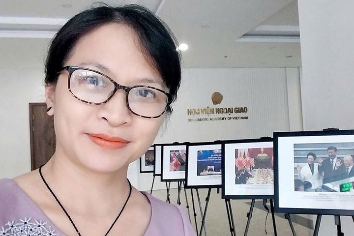 Làm chủ sáng tạo như một phương thức giữ gìn đạo đức nghề nghiệp