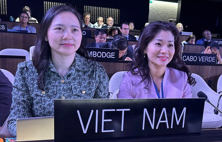 Việt Nam lần thứ 3 trúng cử thành viên Ủy ban liên chính phủ Công ước UNESCO 2005