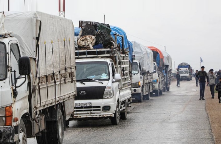 Mỹ, EU nới lỏng lệnh trừng phạt Syria: Bước ngoặt mới nhưng vẫn mong manh
