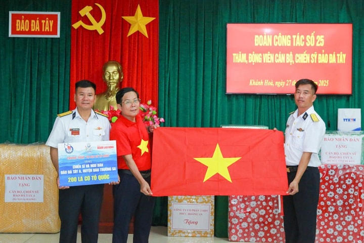 Giá trị lớn nhất của nghề Báo nằm ở sự thay đổi do những con chữ tạo ra