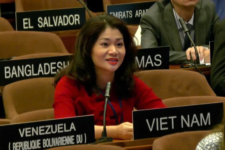 Việt Nam lần thứ 3 trúng cử thành viên Ủy ban liên chính phủ Công ước UNESCO 2005