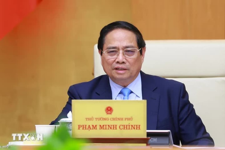 Đảm bảo 6 tăng cường, 6 rõ, trả lời 5 vì sao... khi xây dựng pháp luật